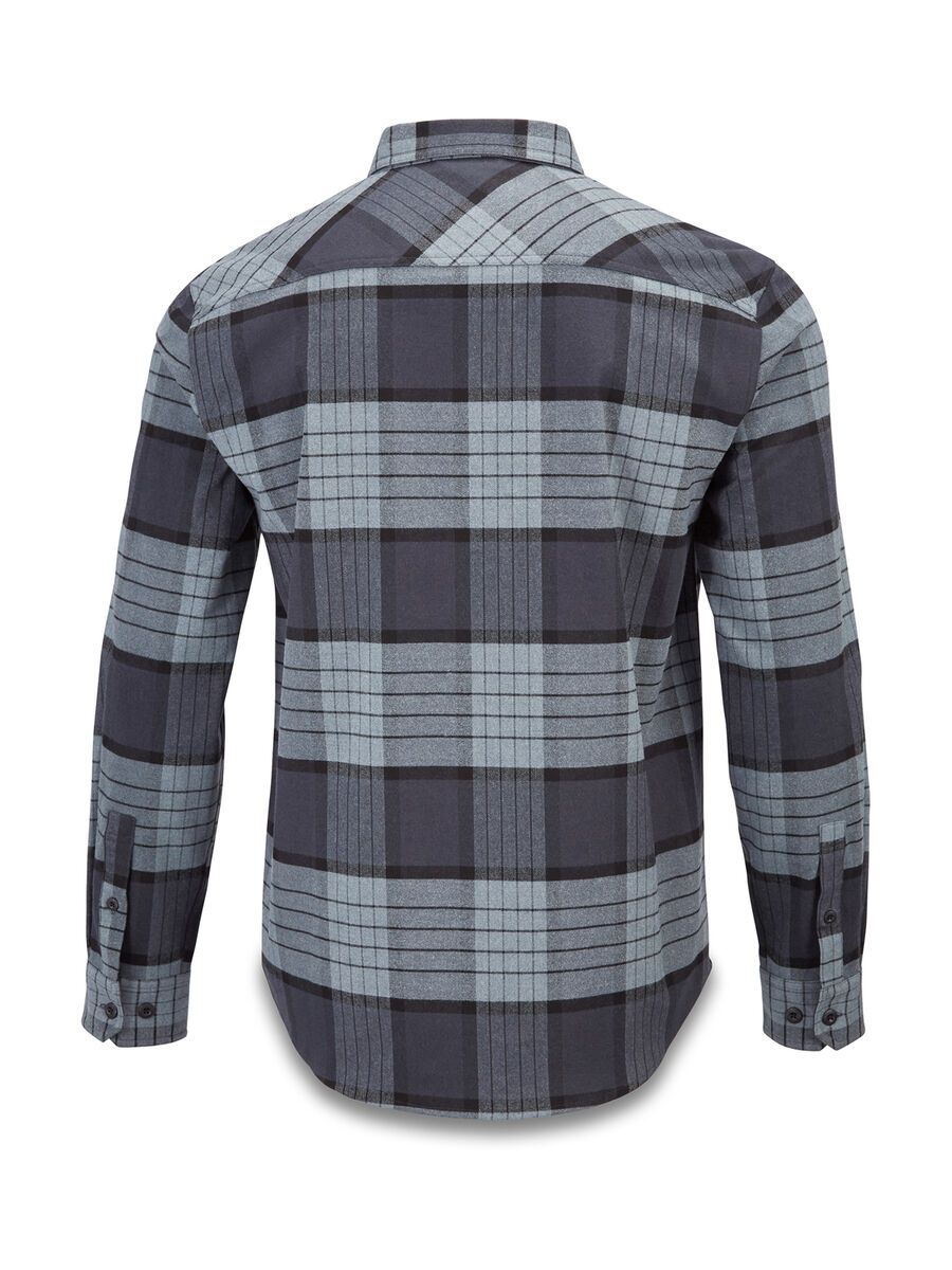 Dakine Reid Tech Flannel, lead - Bild 2