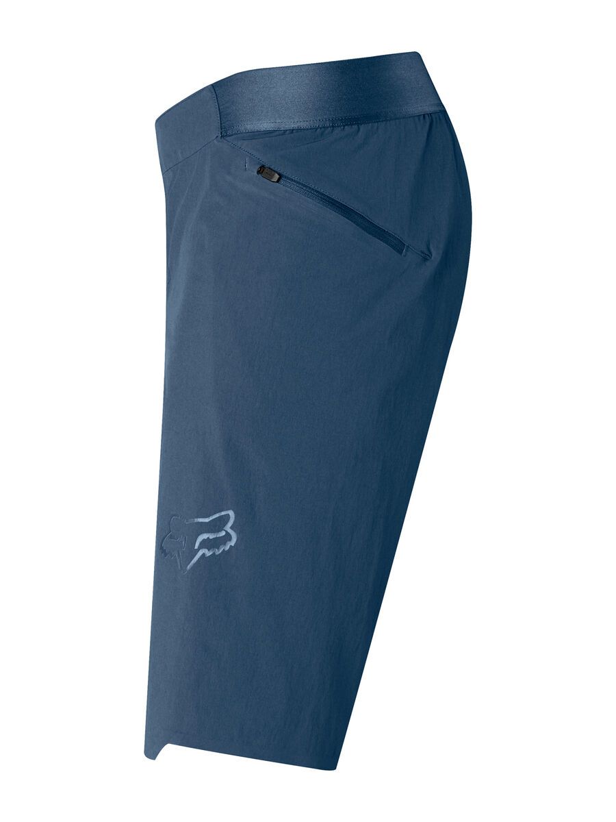 Fox Flexair Short with Liner, midnight - Bild 2