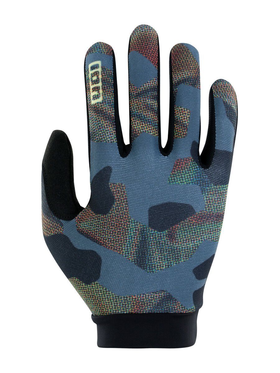 ION Gloves Scrub, grey - Bild 1
