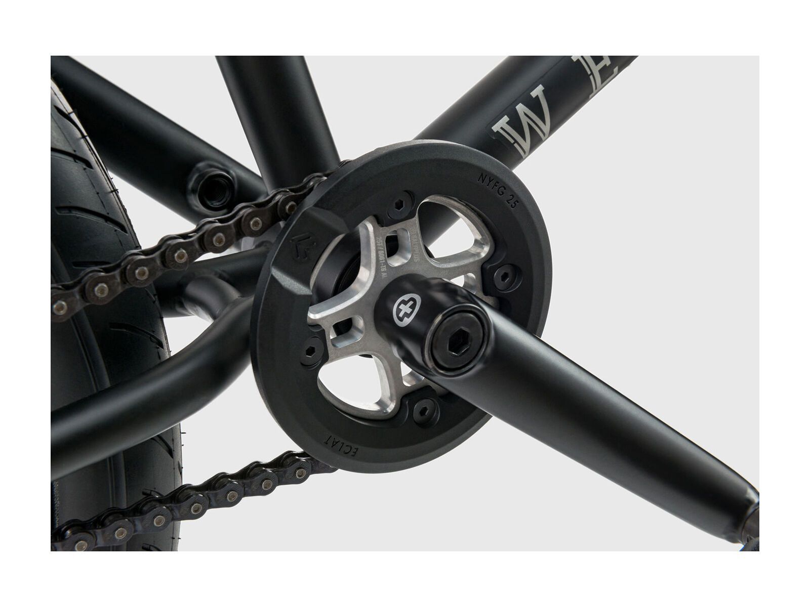 WeThePeople Zodiac, matt black - Bild 5