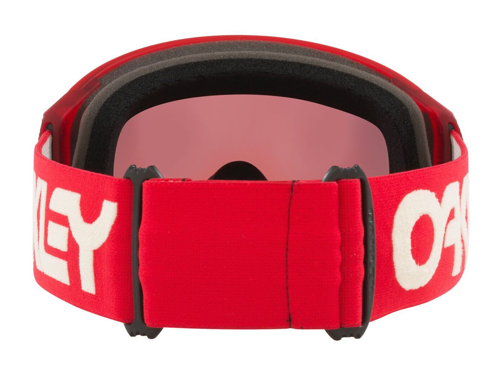 Oakley Flight Tracker L - Prizm Snow Torch Iridium, b1b redline - Bild 6