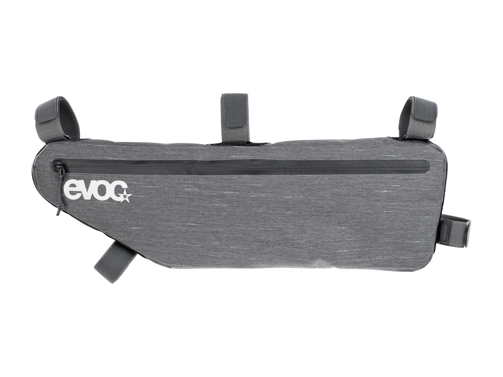 Evoc Frame Pack M, carbon grey - Bild 3
