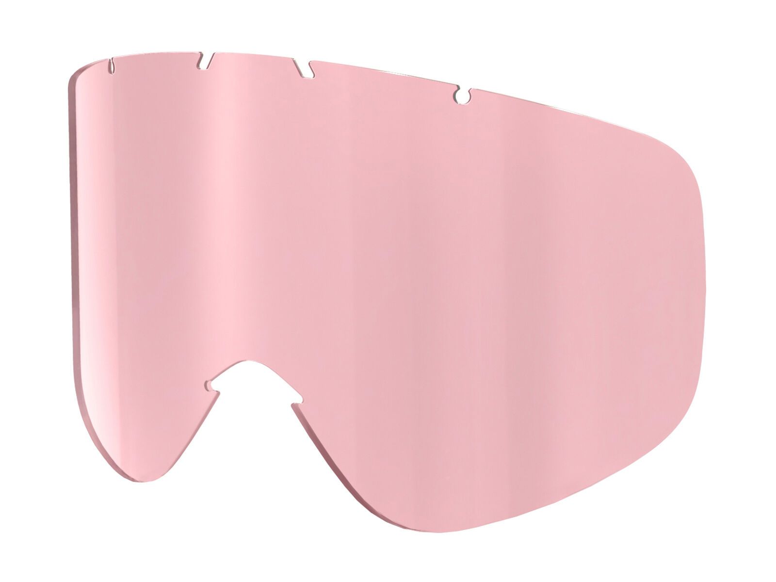 POC Iris Wechselscheibe, pink - Bild 1