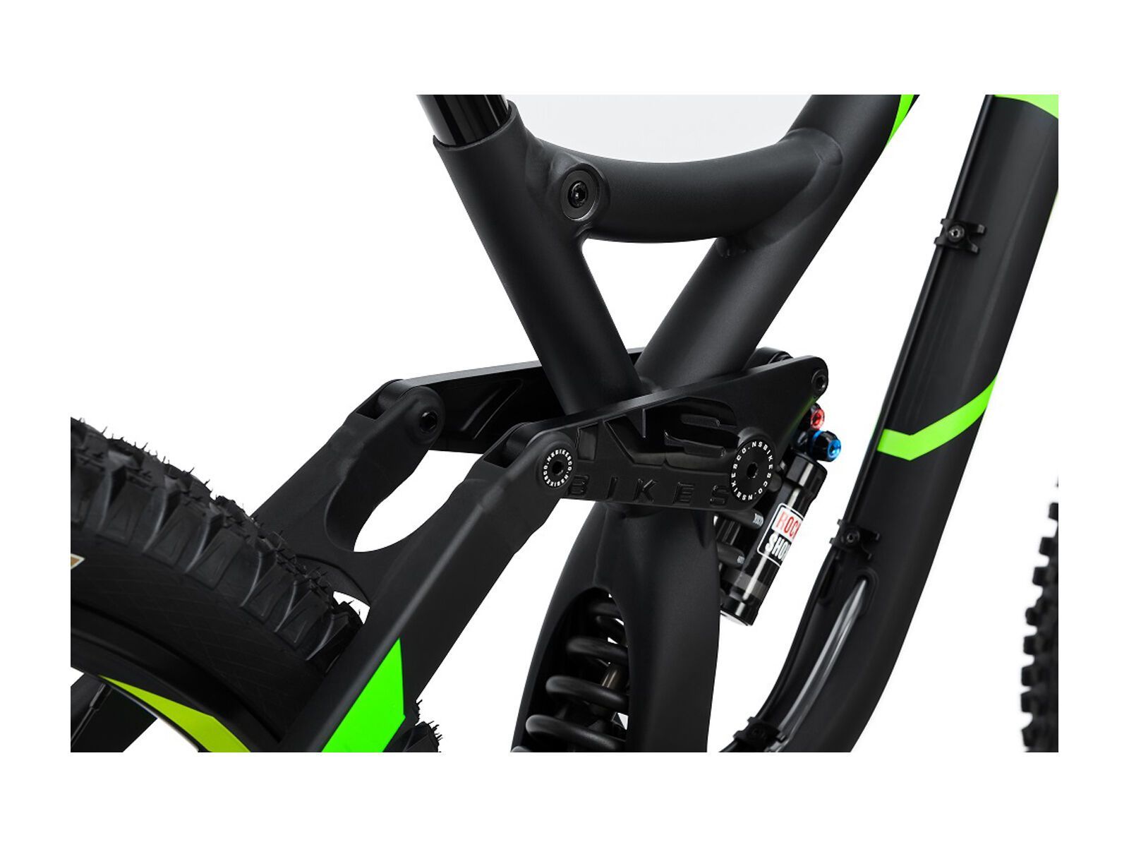 NS Bikes Fuzz 1 - Bild 5