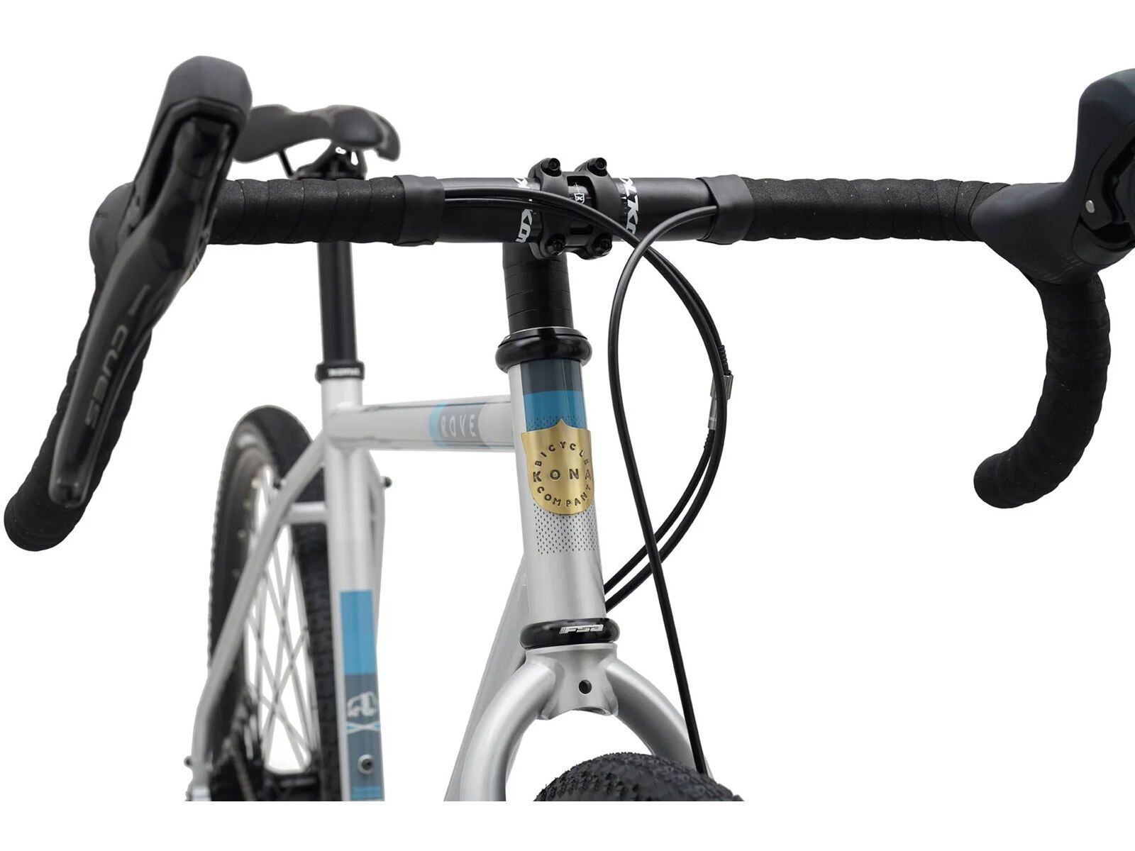 Kona Rove, gloss faux chrome - Bild 5