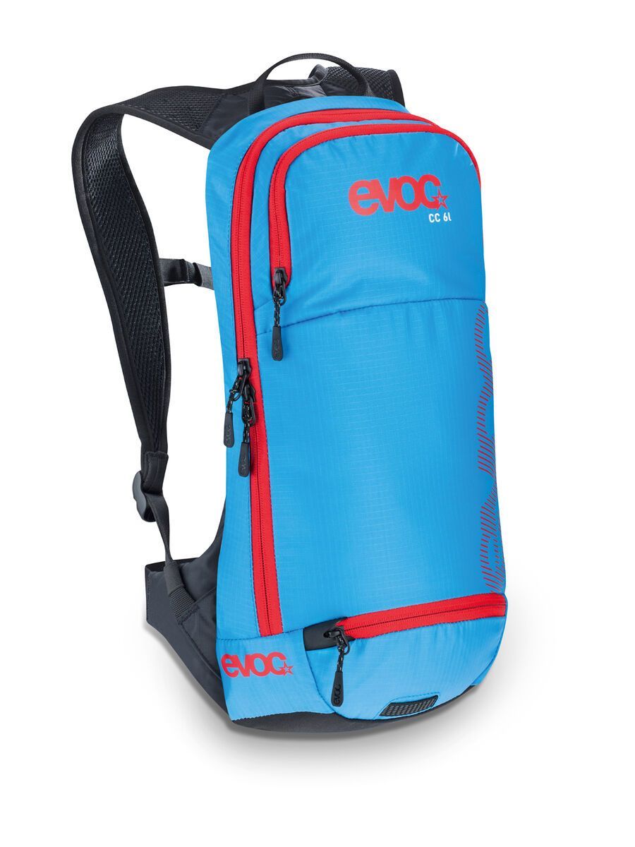 Evoc CC 6l + 2l Bladder, sky - Bild 1