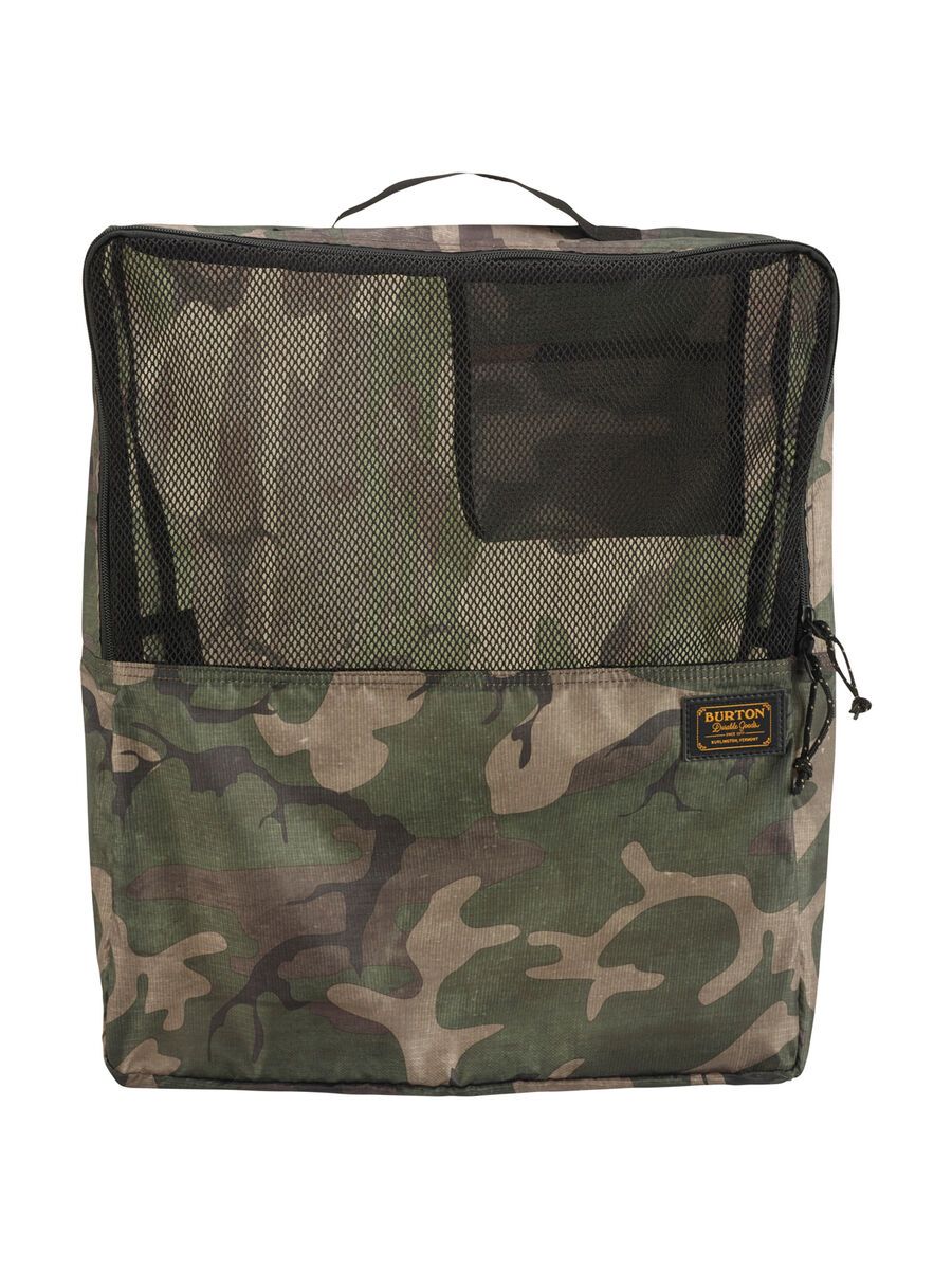 Burton Pack and Stack Cube, bkamo print - Bild 1
