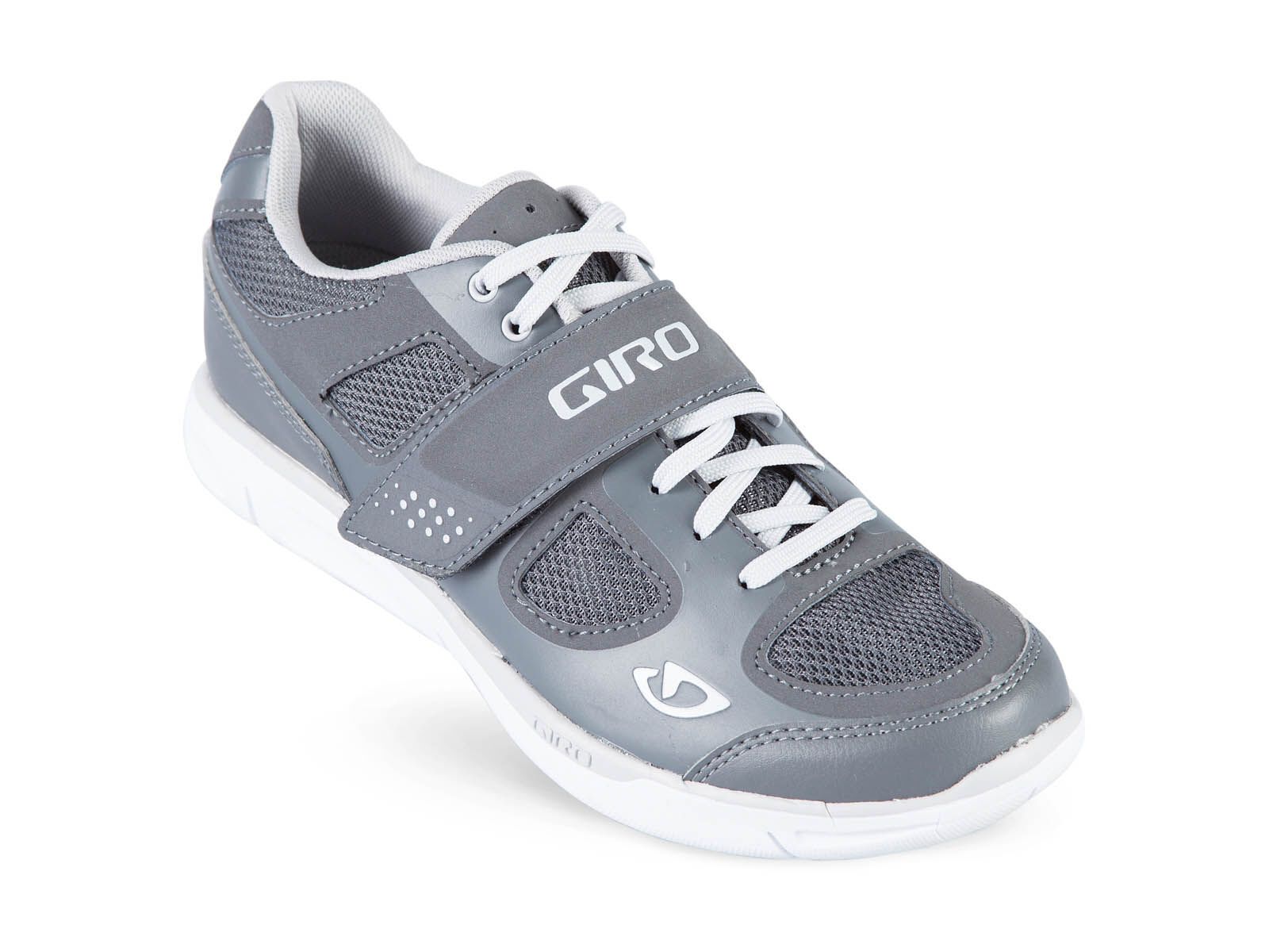 Giro Whynd, charcoal/grey - Bild 1