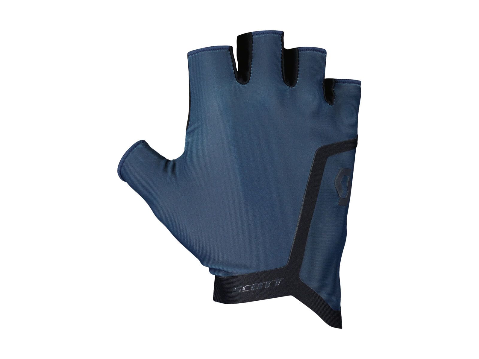 Scott Perform Gel SF Glove, metal blue - Bild 1