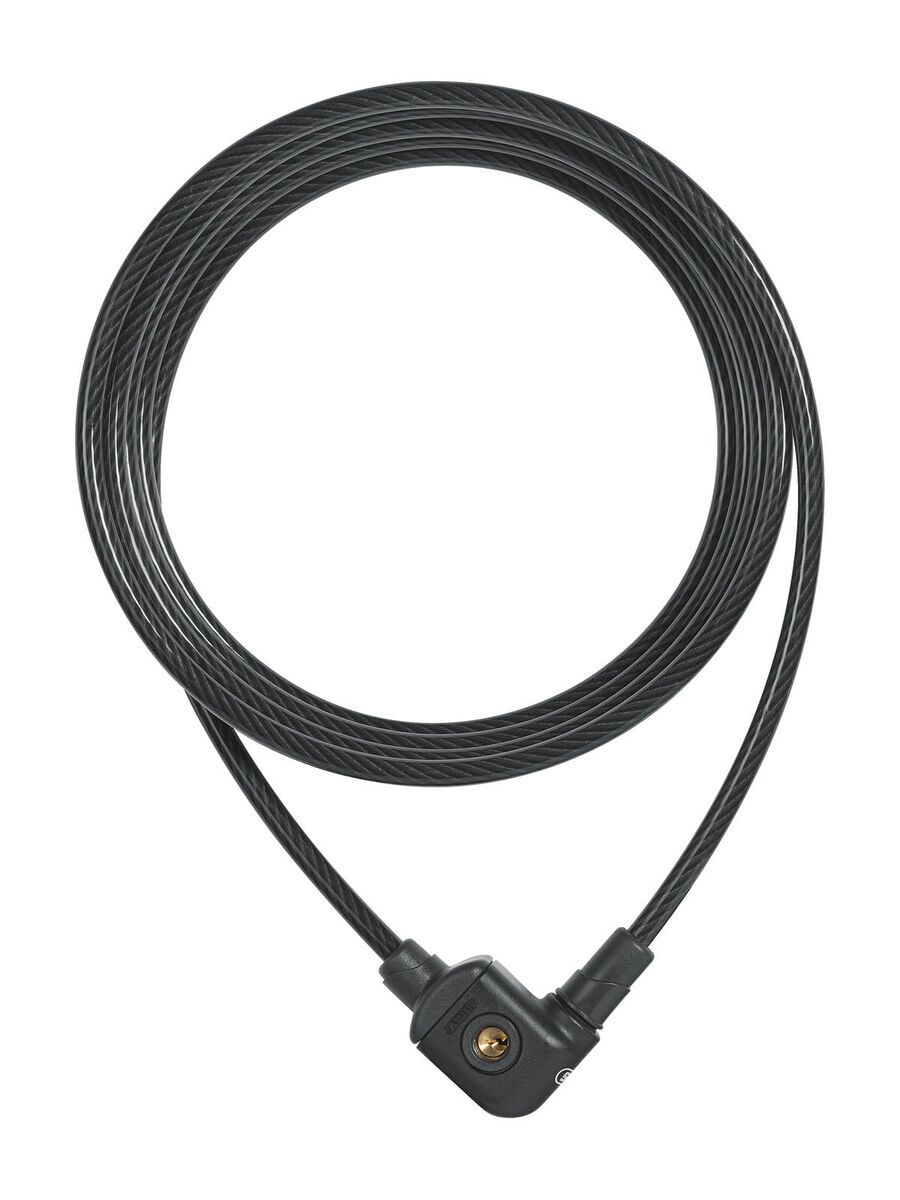 Abus Universal 875 + KF, black - Bild 1