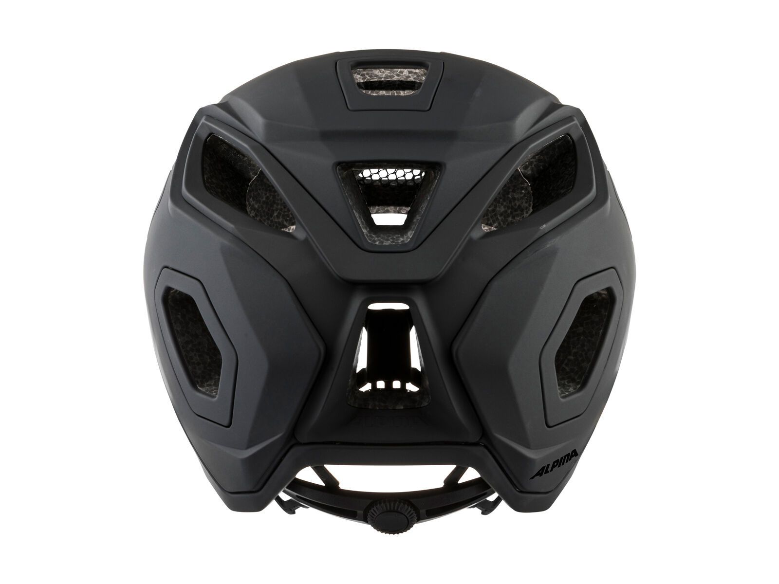 Alpina Comox, black matt - Bild 4