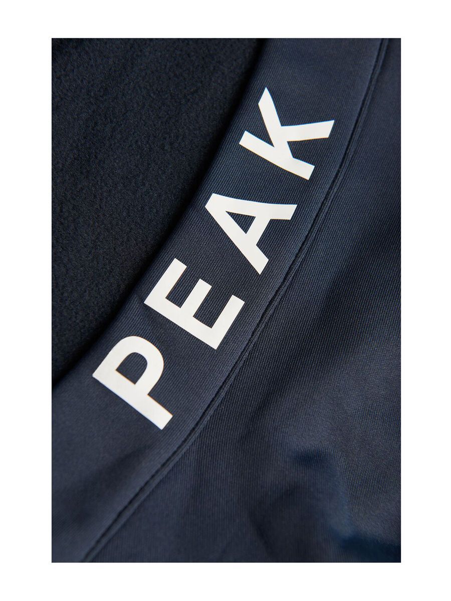 Peak Performance W Rider Zip Hood, blue shadow - Bild 6
