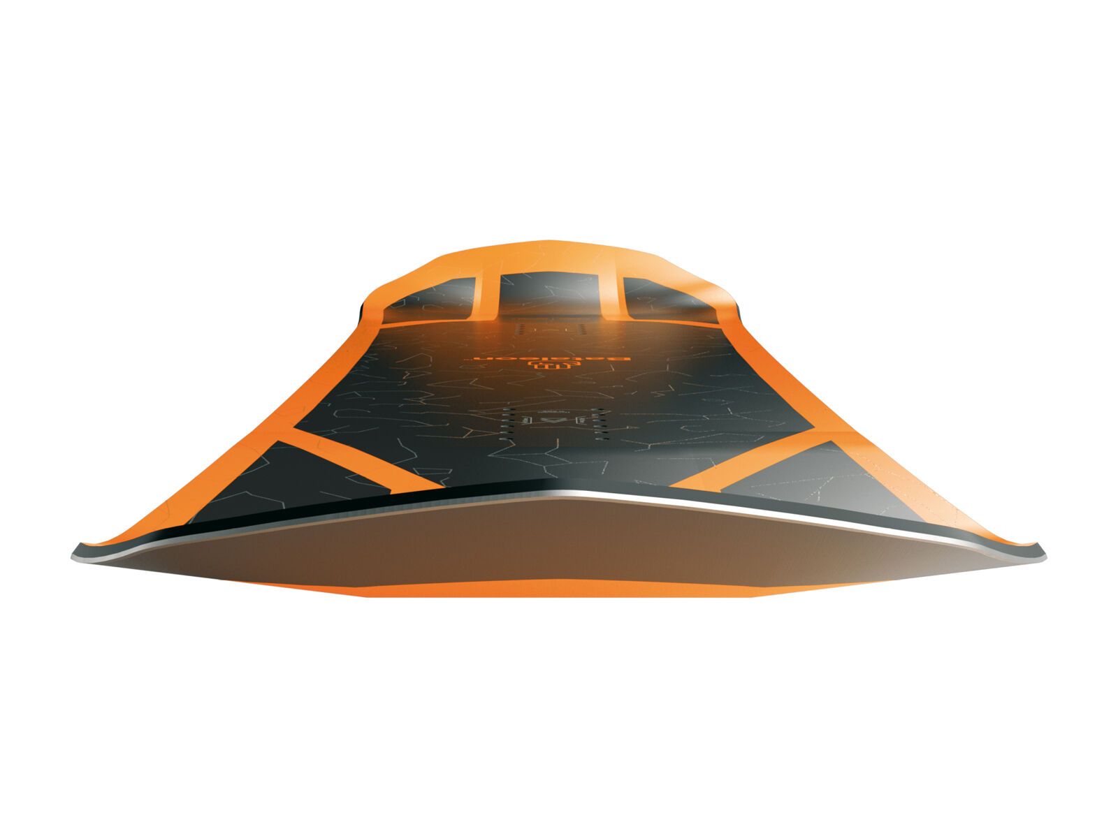 Bataleon Goliath Wide - Bild 3