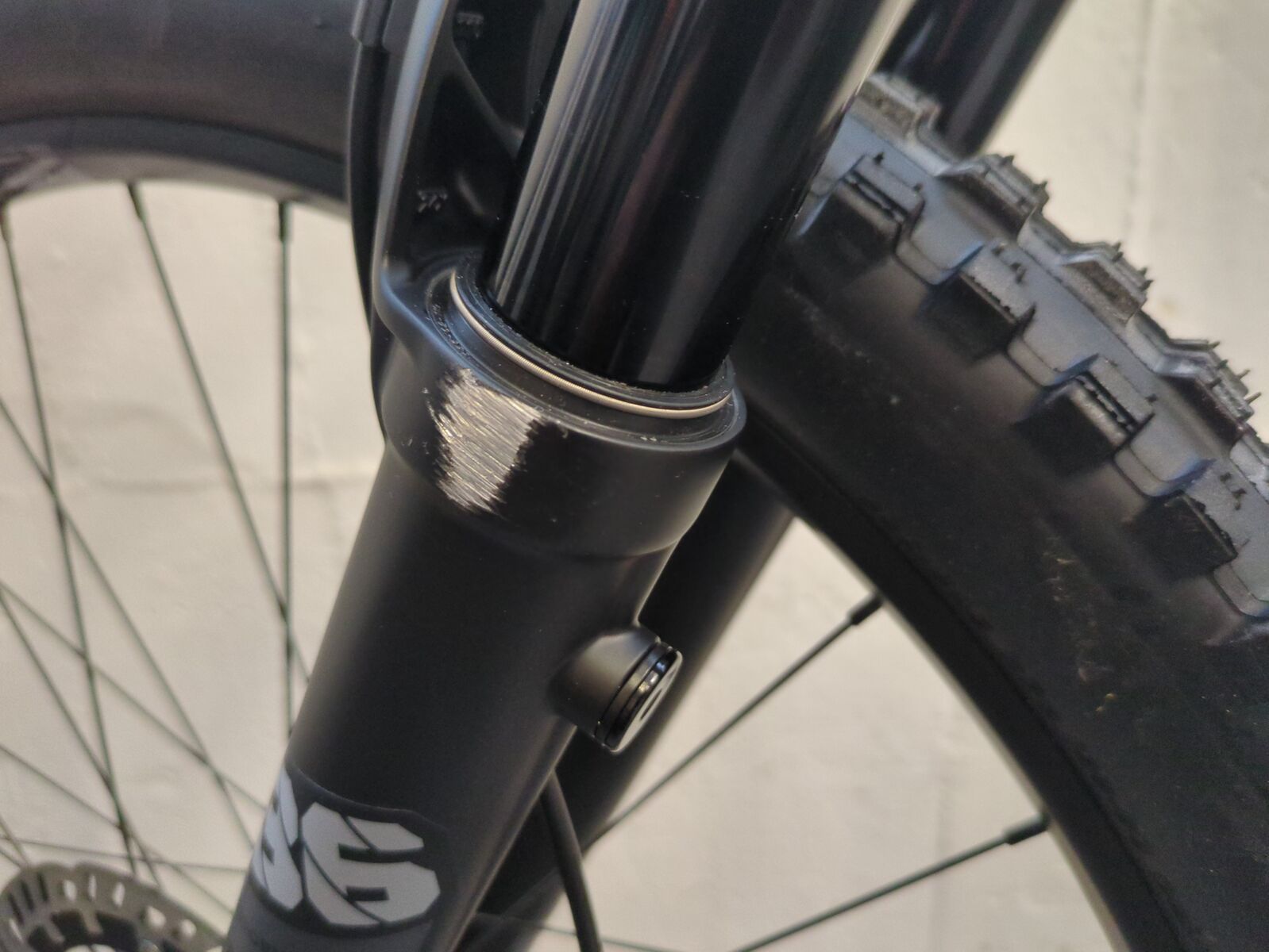 ***2. Wahl*** Cannondale Moterra Carbon SL 2 tiger shark - Bild 4