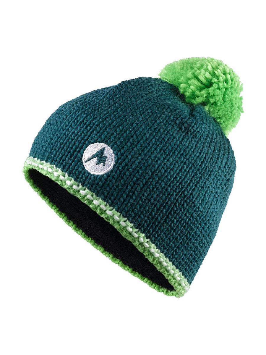 Marmot Dan Hat, Gator/Green Envy - Bild 1
