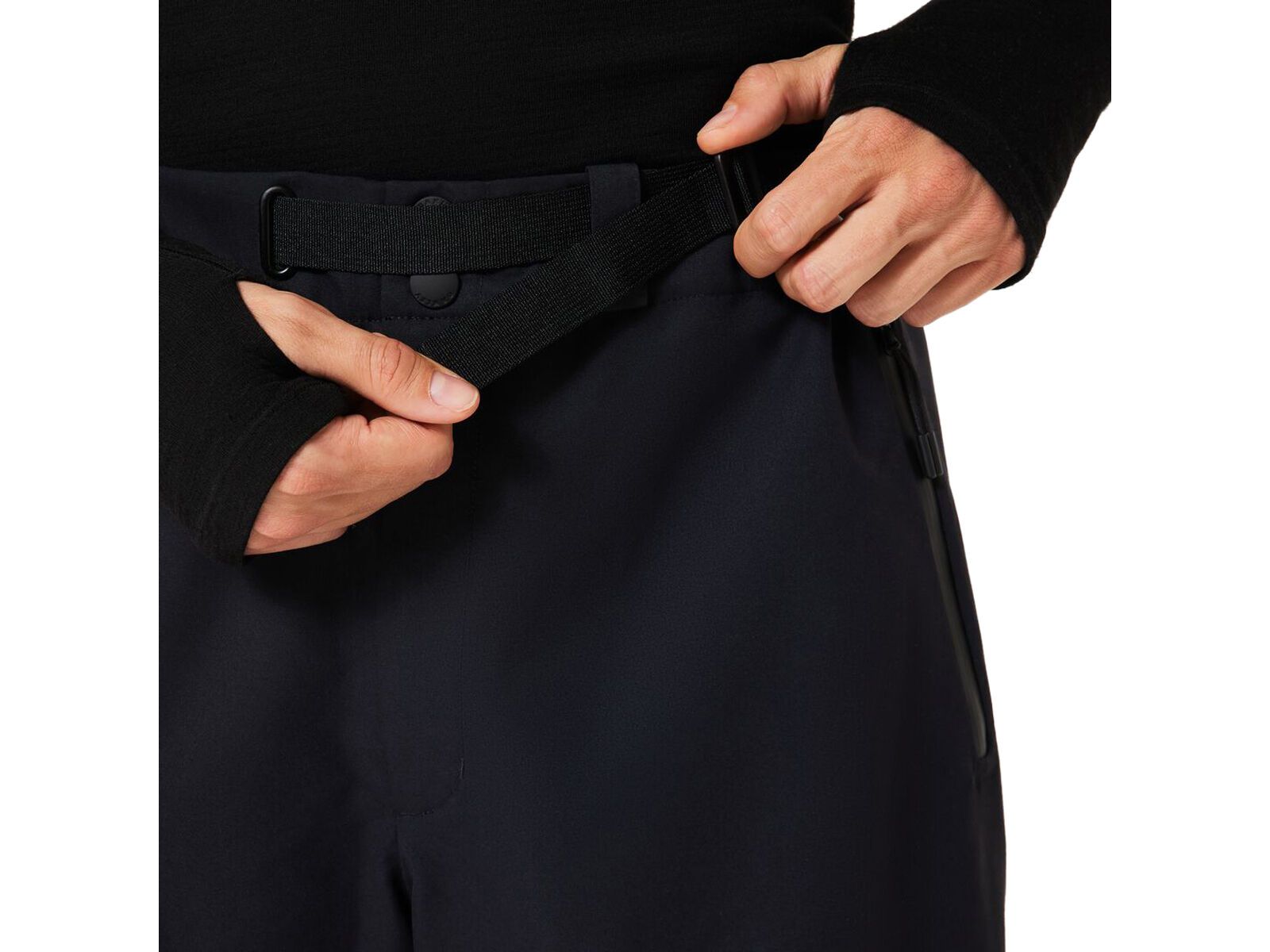 Oakley Channel Cargo Pant, blackout - Bild 6