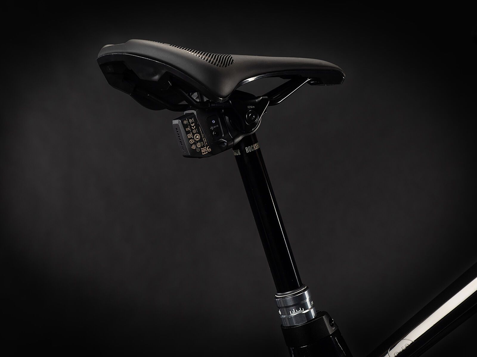 Cube Stereo Hybrid 160 C:62 SLT 625 27.5 Nyon, carbon´n´prizmblack - Bild 6