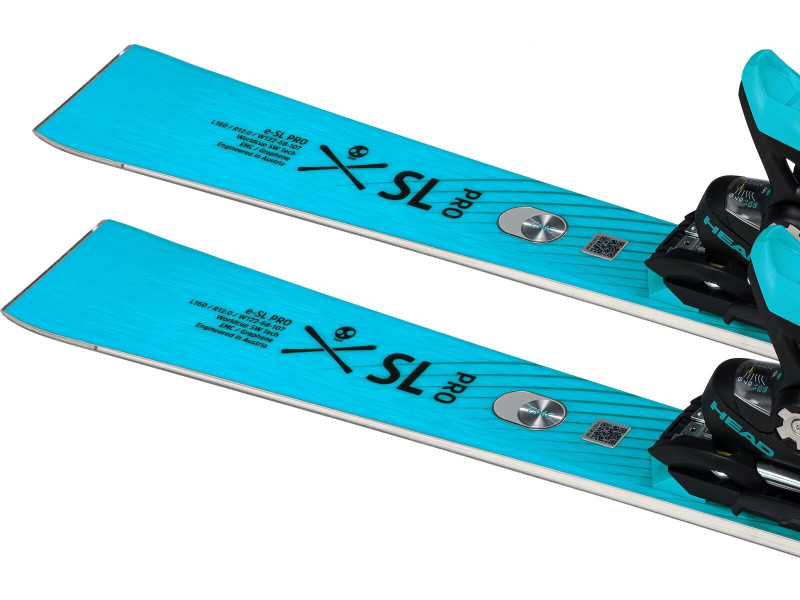 Head Worldcup Rebels e-SL Pro + Freeflex 11 GW - Bild 3