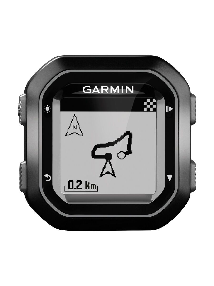 Garmin Edge 20 - Bild 5