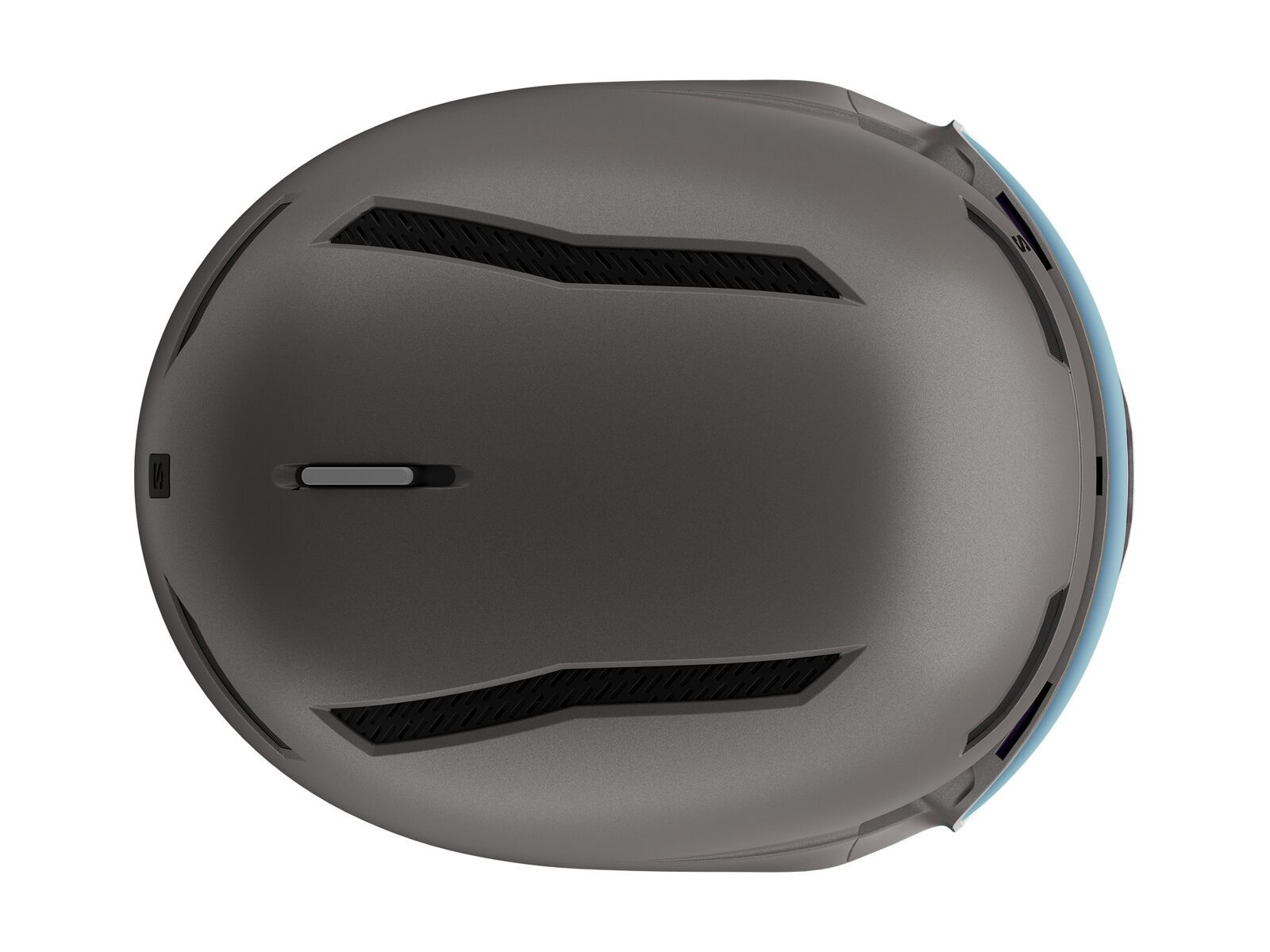 Salomon Driver Pro MIPS, Sigma Sky Blue / beluga - Bild 6