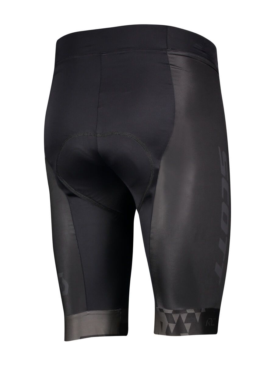Scott RC Team ++ Men's Shorts, black/dark grey - Bild 2