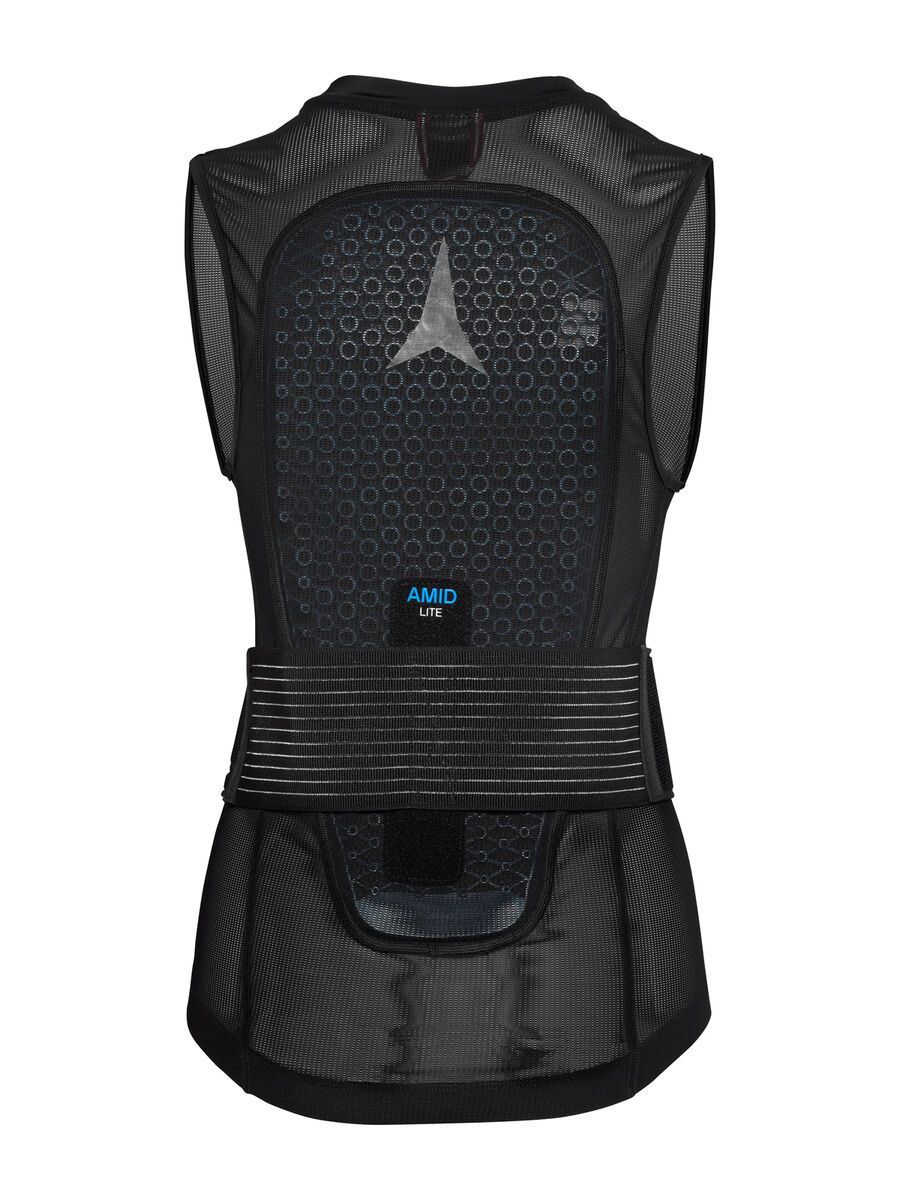 Atomic Live Shield AMID Lite Vest W, black - Bild 2