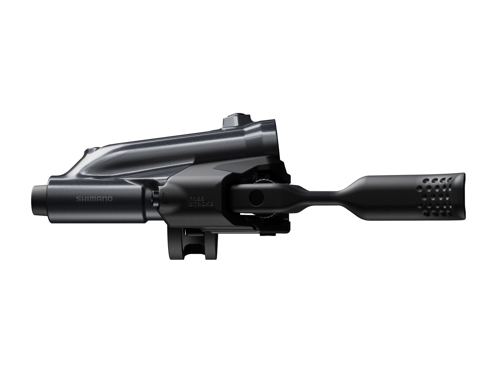 Shimano Deore XT BL-M8200 + BR-M8200 2-Kolben - VR - Bild 3