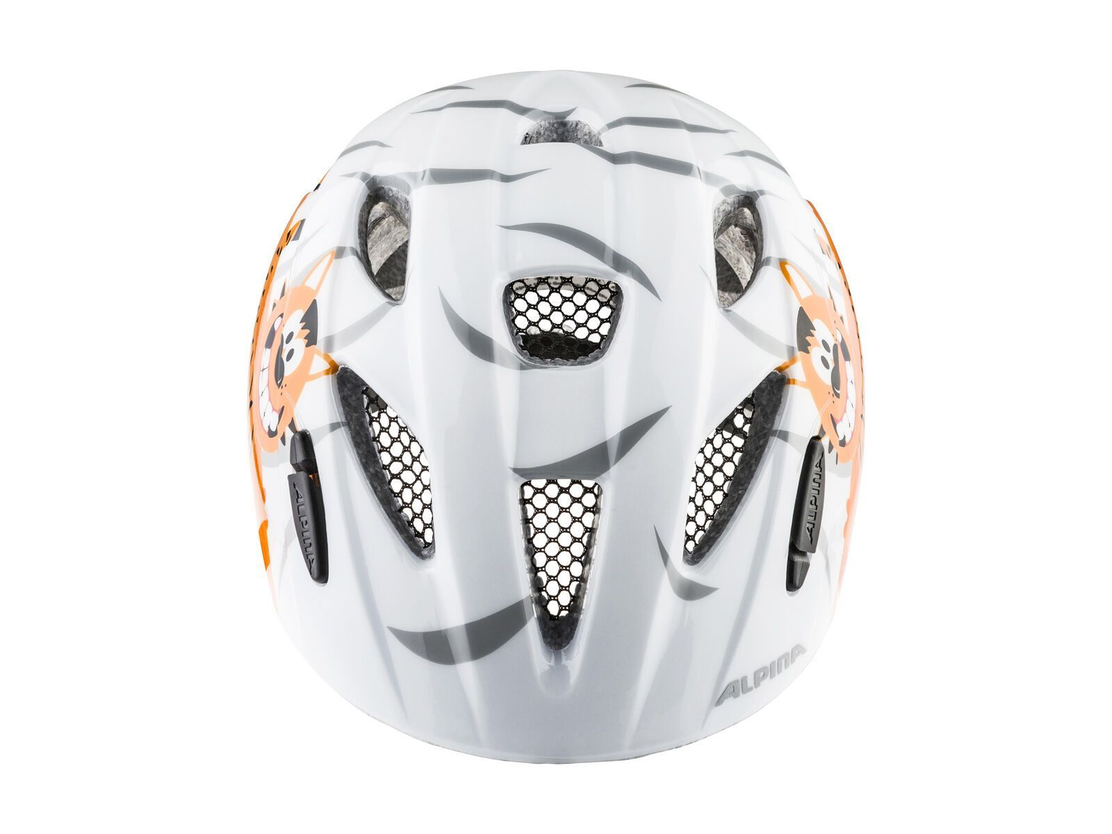 Alpina Ximo, little tiger - Bild 3