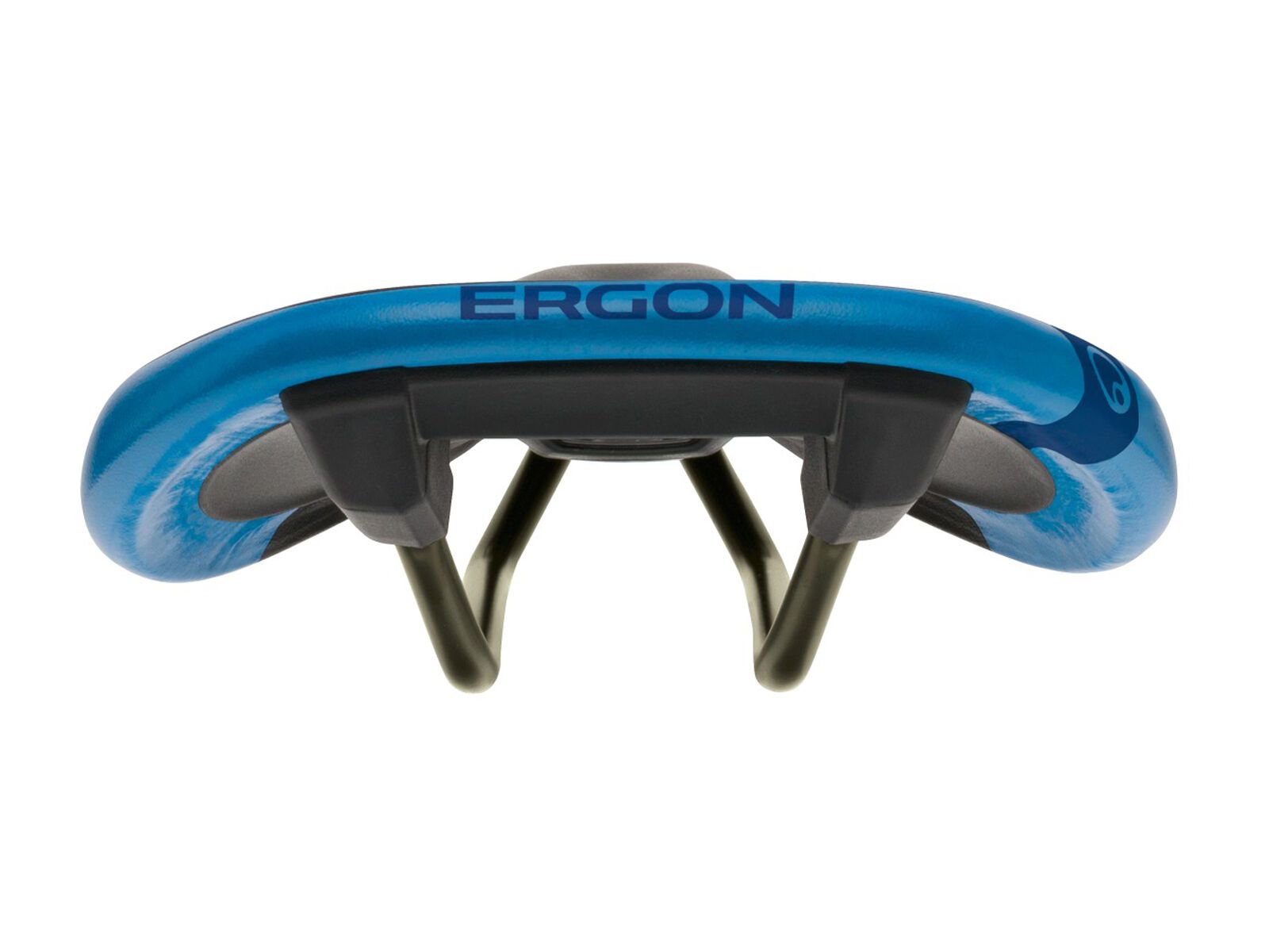 Ergon SM Pro Men M/L, midsummer blue - Bild 4
