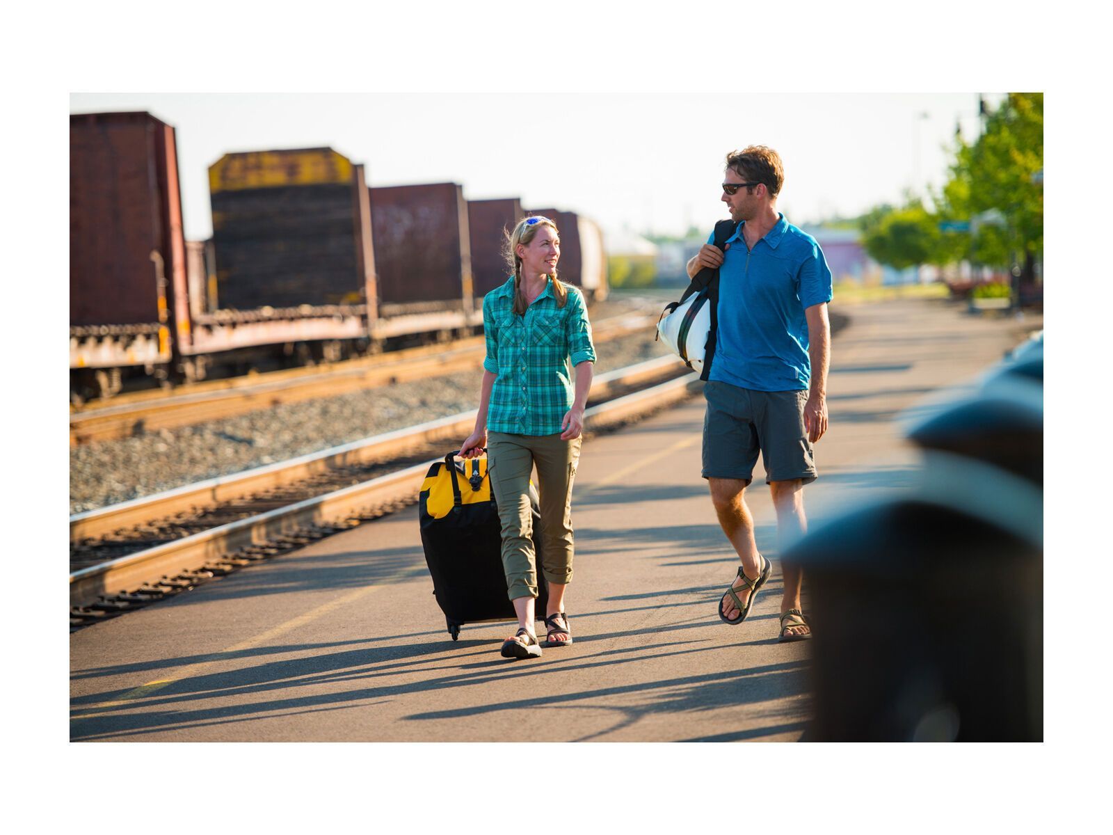 ORTLIEB Duffle RS 110 L - Bild 5