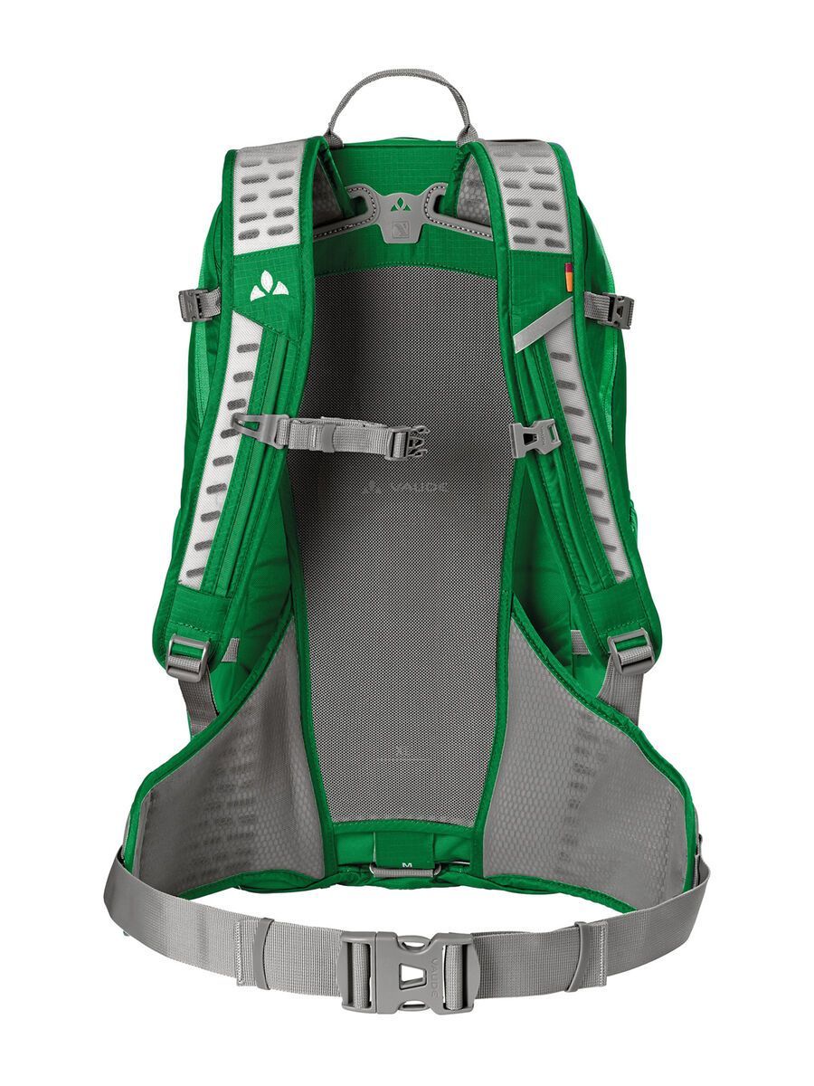 Vaude Bike Alpin 30+5, grasshopper - Bild 2