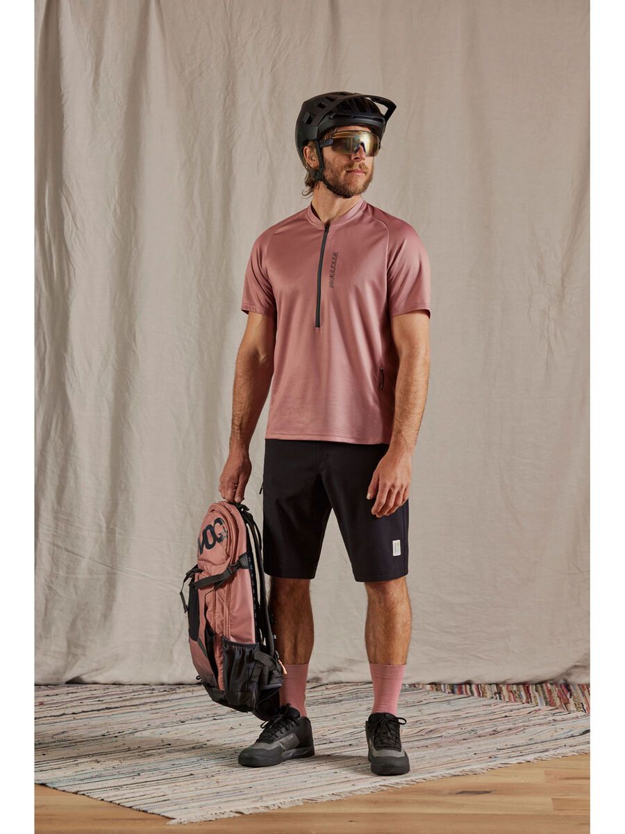 Maloja GruyeresM., deep black - Bild 3