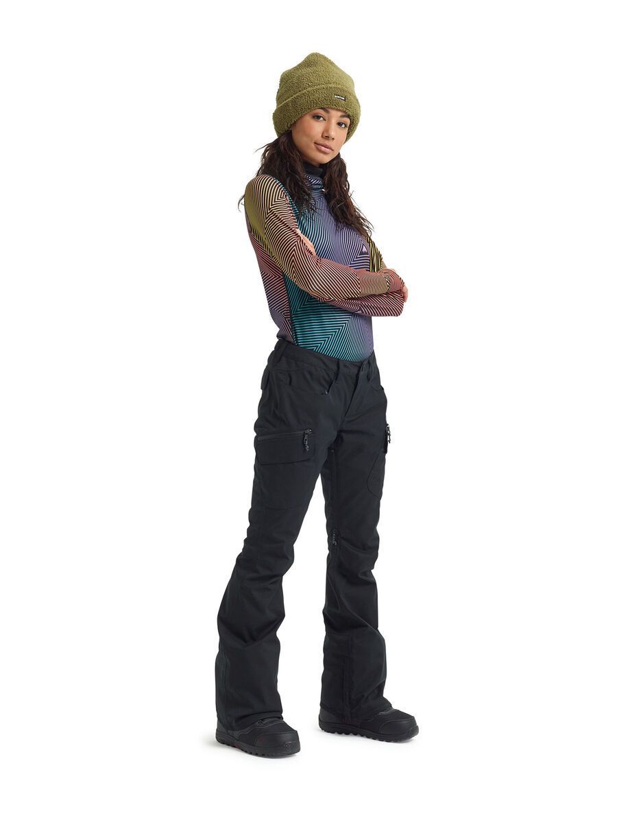 Burton Women's Gloria Insulated Pant, true black - Bild 2