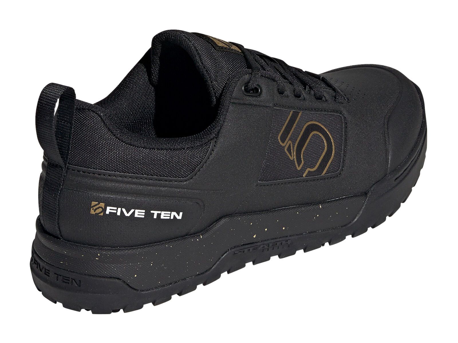 Five Ten Impact Pro, core black/core black/gold met. - Bild 4