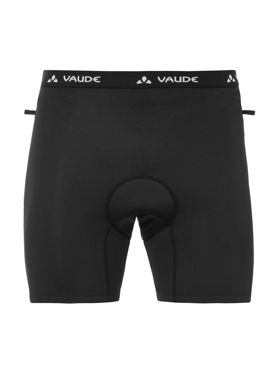 Vaude Men's Craggy Pants II, black - Bild 3