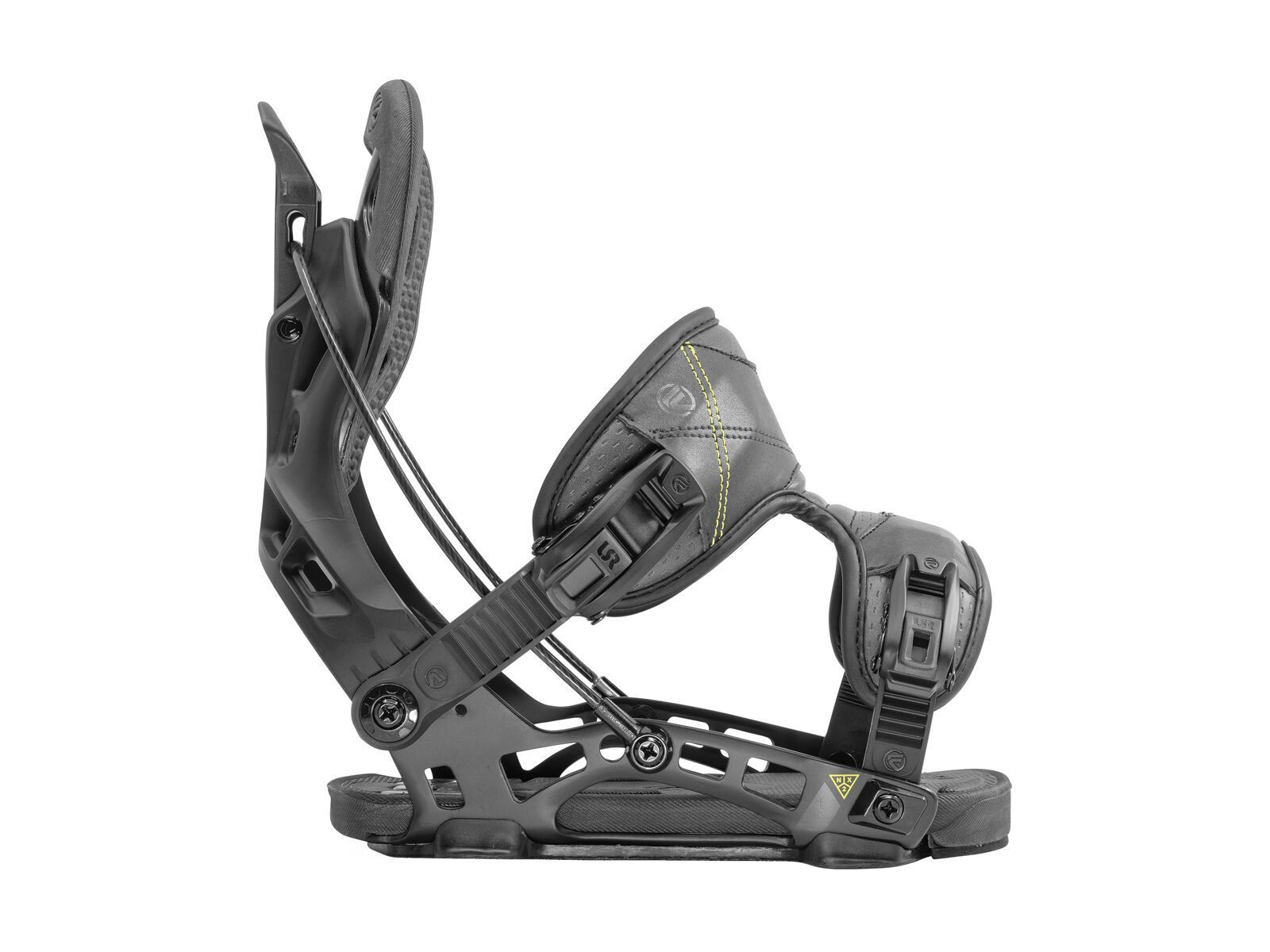 Flow NX2, black - Bild 2