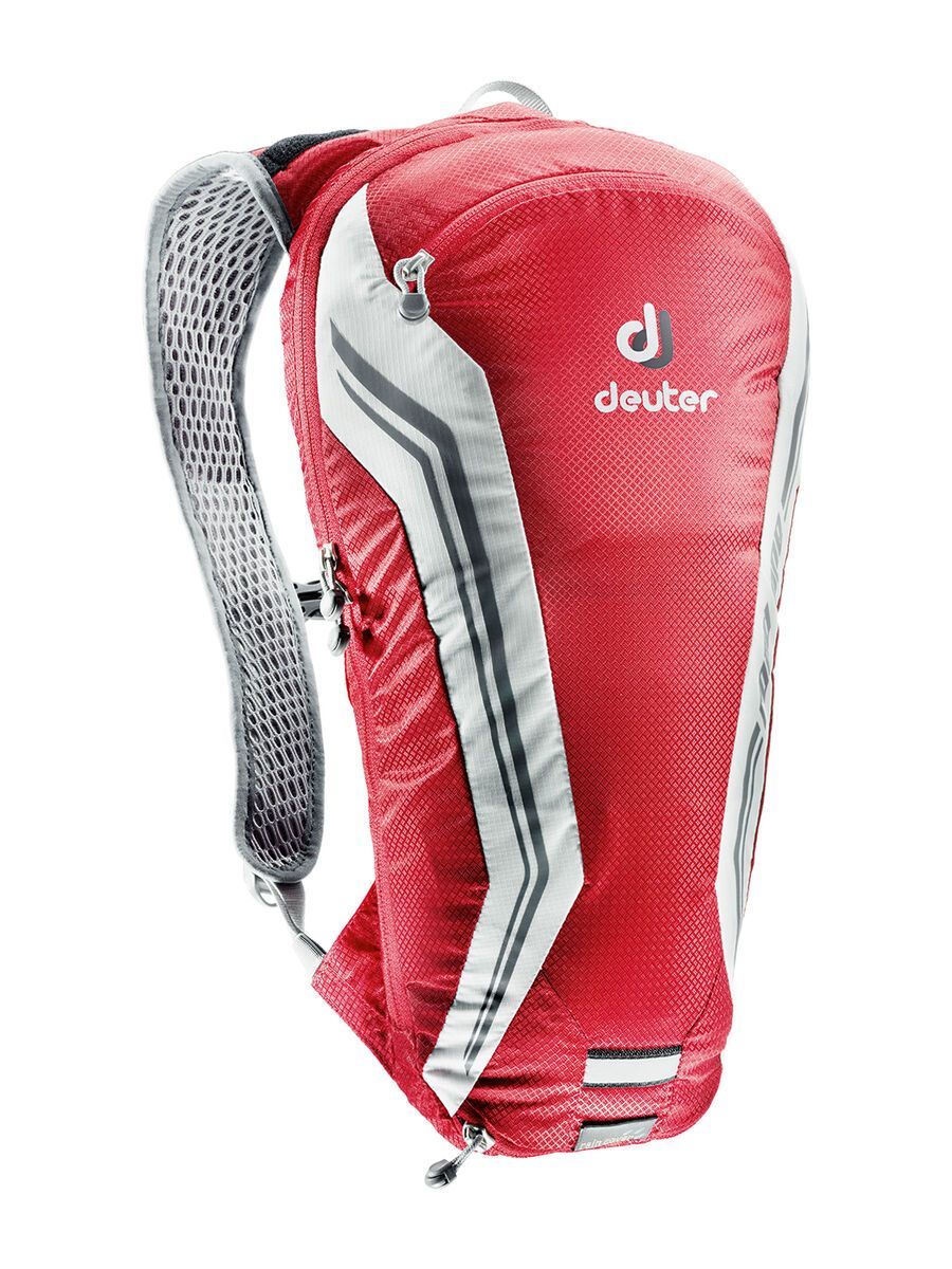 Deuter Road One, fire-white - Bild 1