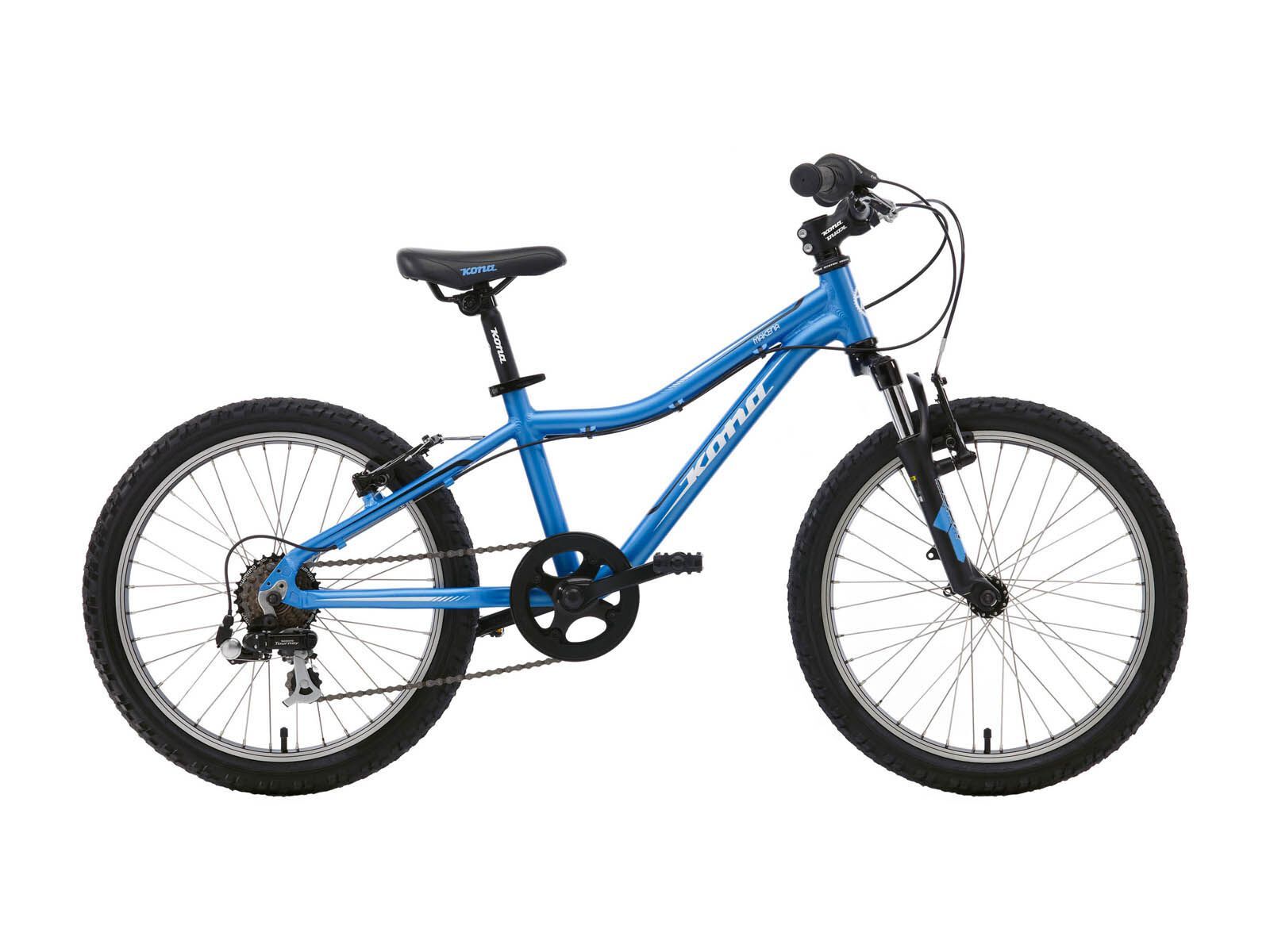 Kona Makena , 11 Zoll, blue - Bild 1