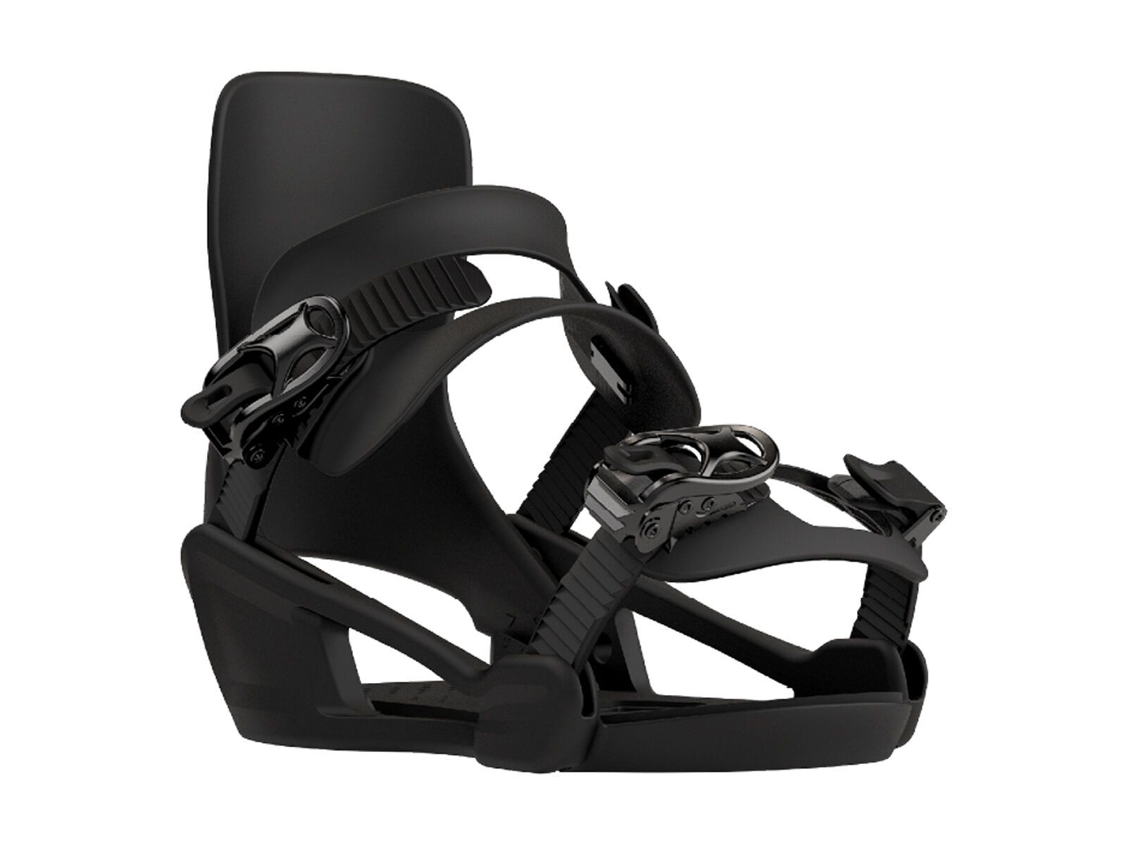 Bataleon Minishred Binding, black - Bild 3