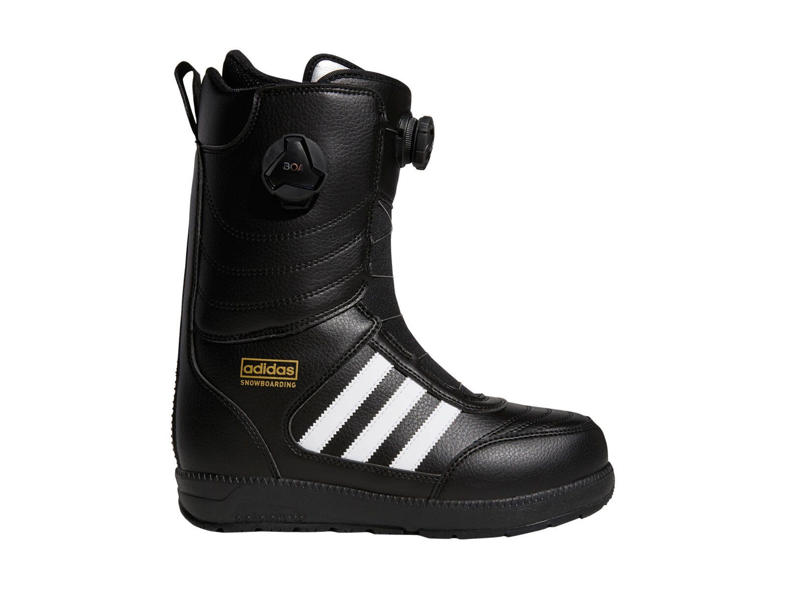 Adidas Response ADV, core black - Bild 2