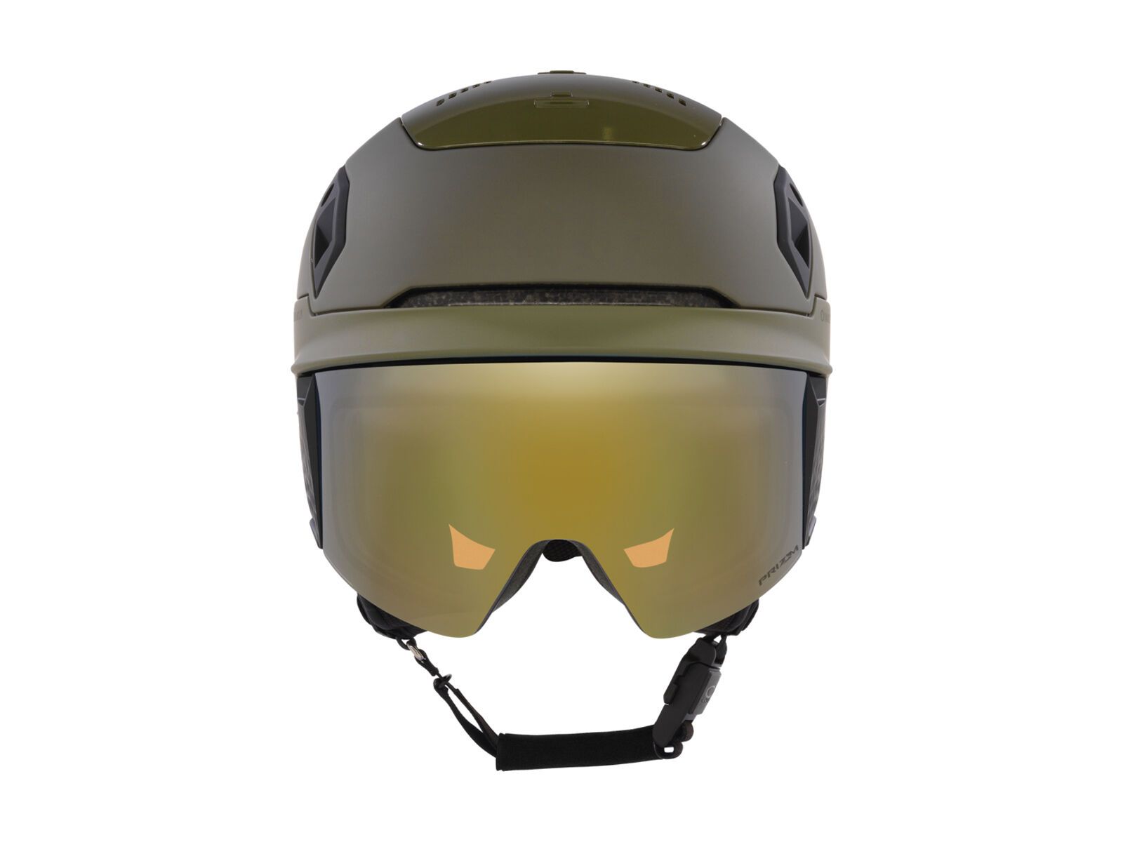 Oakley Mod7, matte dark brush/prizm sage gold iridium - Bild 4