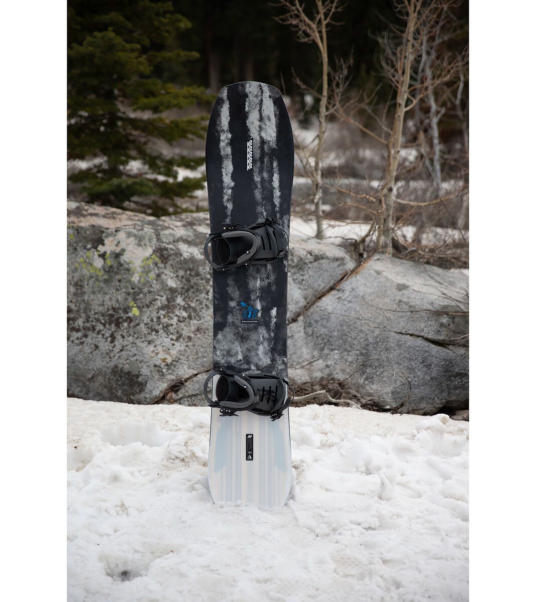 K2 Excavator - Bild 9