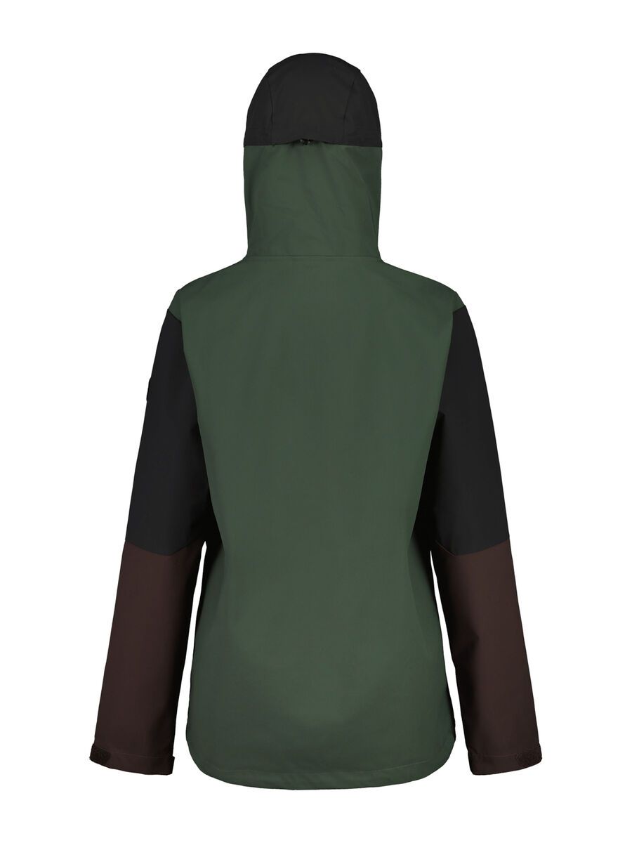 Maloja RinzinU., deep forest multi - Bild 2