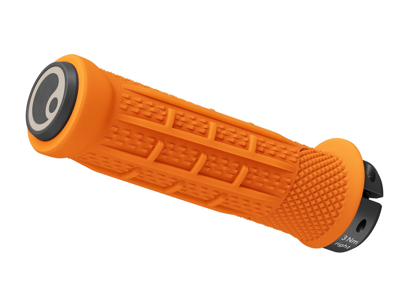 Ergon GDH Fat, juicy orange - Bild 3