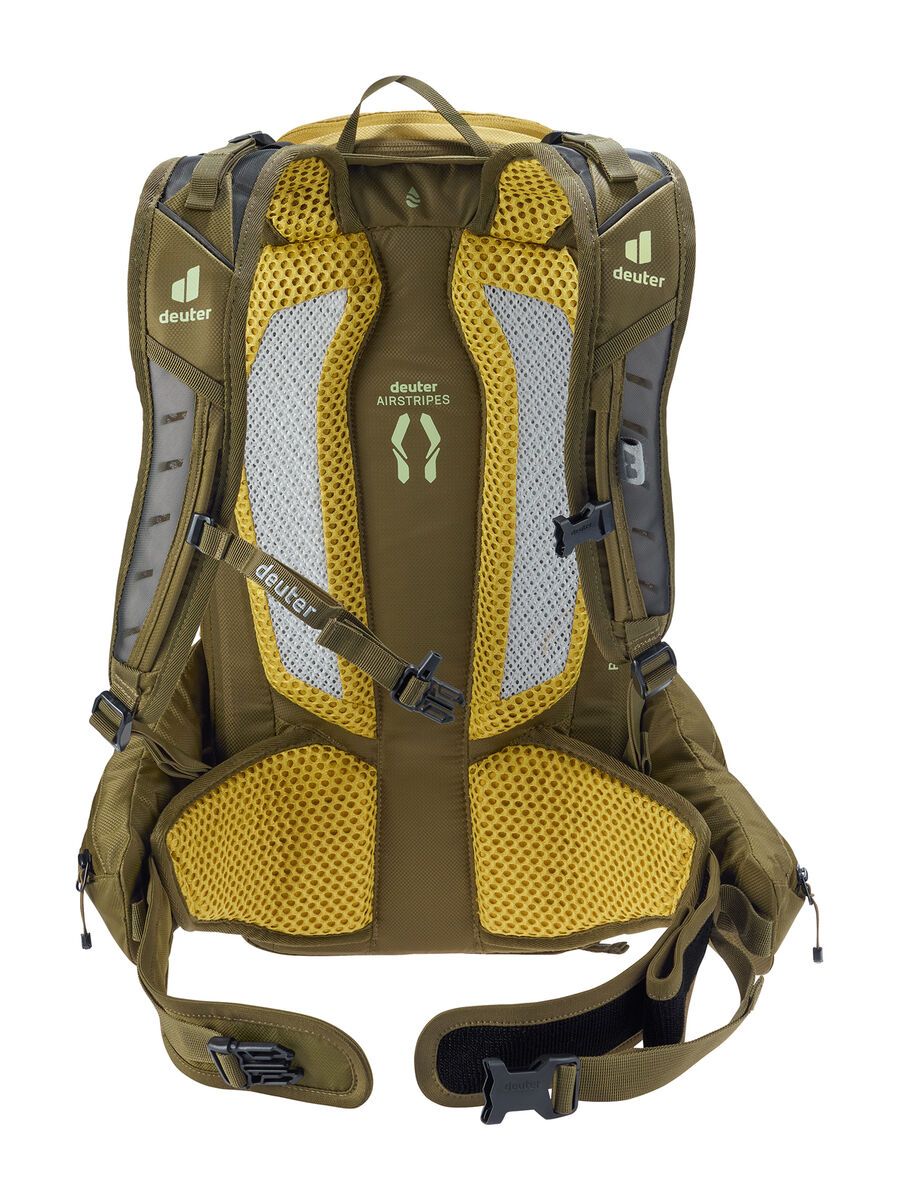 Deuter Attack 20, nori-kelp - Bild 2