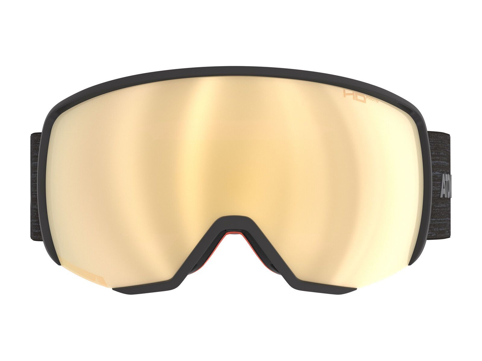 Atomic Revent L HD Photo, Amber Gold / black - Bild 2