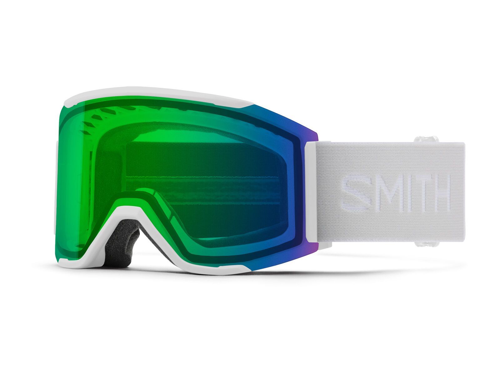 Smith Squad Mag - ChromaPop Everyday Green Mir, white vapor - Bild 1