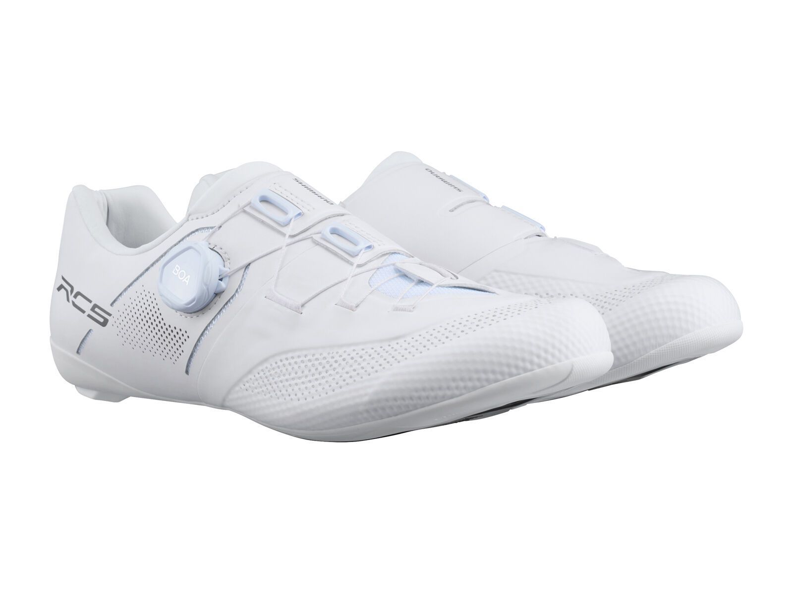 Shimano SH-RC503 Road, white - Bild 1