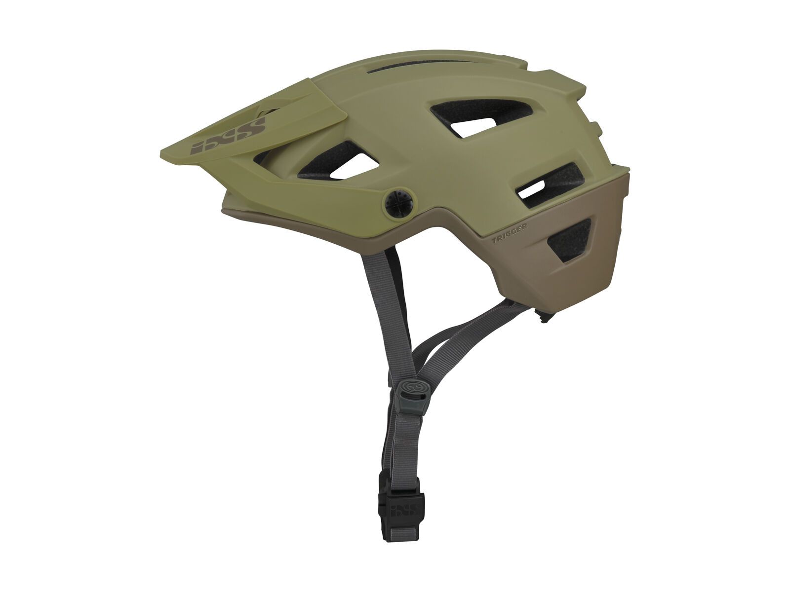 IXS Trigger AM, camel - Bild 2