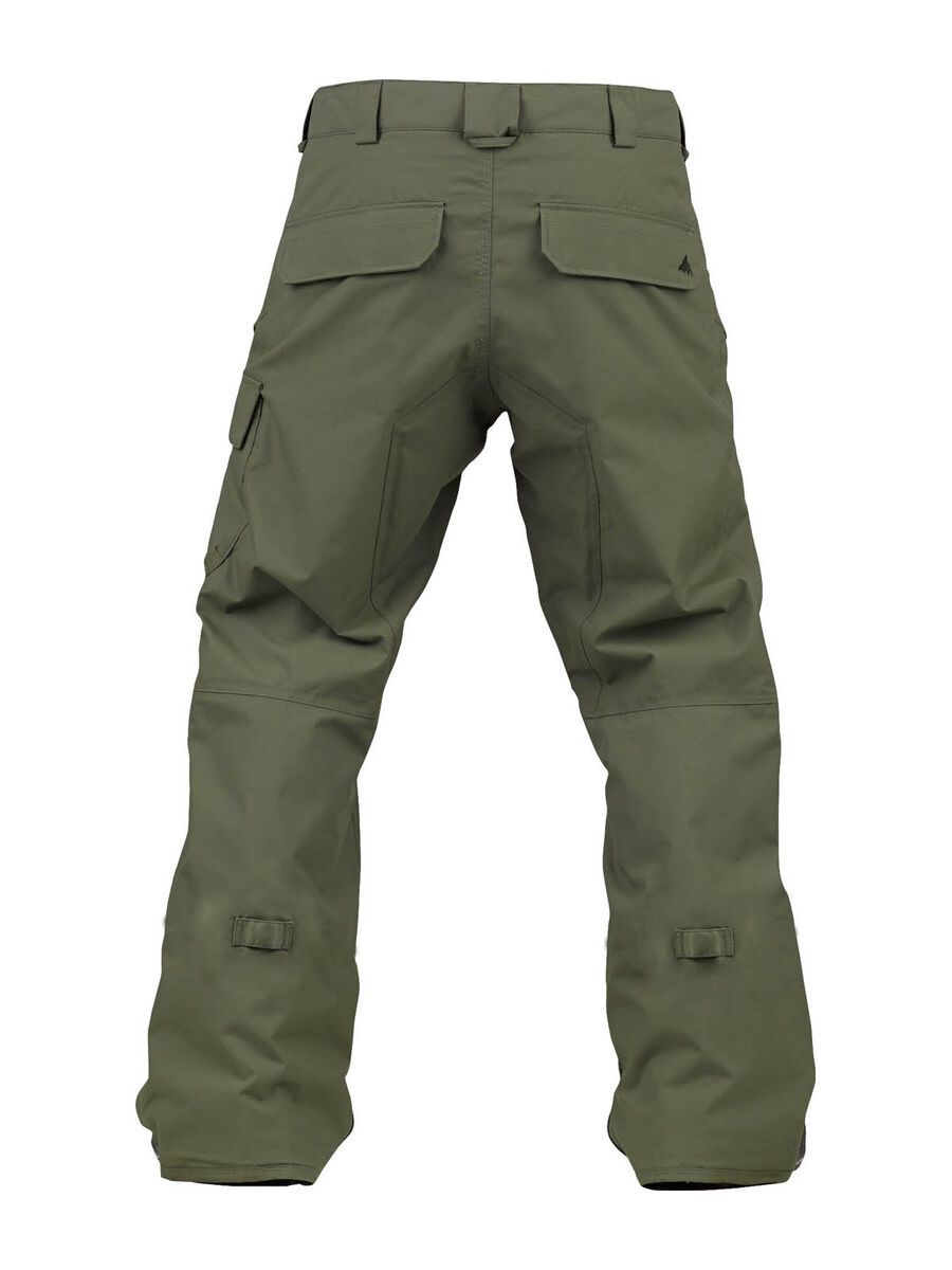 Burton Poacher Pant, Keef - Bild 2